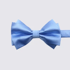 Nœuds Papillon En Satin Pour Homme