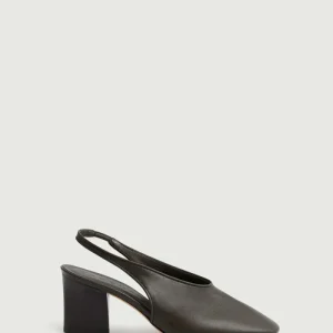 SLINGBACKS JOAN GRISES