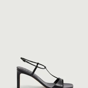 SANDALES CECILIE NOIRES