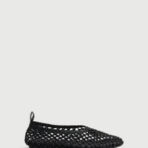 BALLERINES TOSCA NOIRES