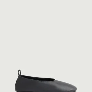 BALLERINES BALA GRISES