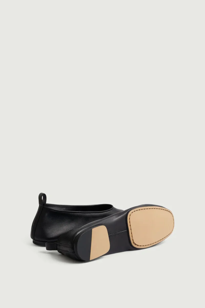 BALLERINES BALA NOIRES – Image 4