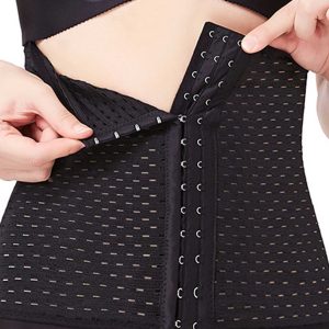 Ceinture Corset Gainante Femme Abdomen