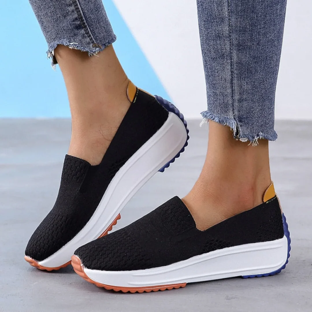 Charisse | Mocassins Stylisé Pour Femme | Tendance – Image 2
