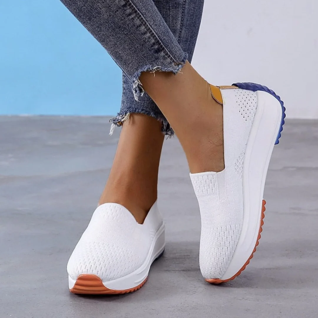 Charisse | Mocassins Stylisé Pour Femme | Tendance – Image 4