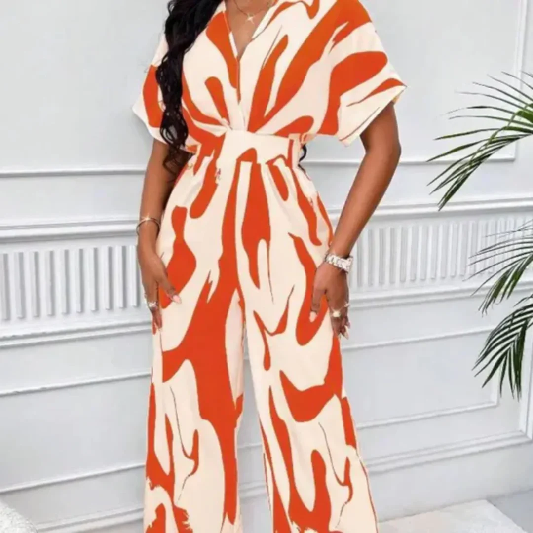 Cynthia | Combinaison Tendance Pour Femme – Image 3