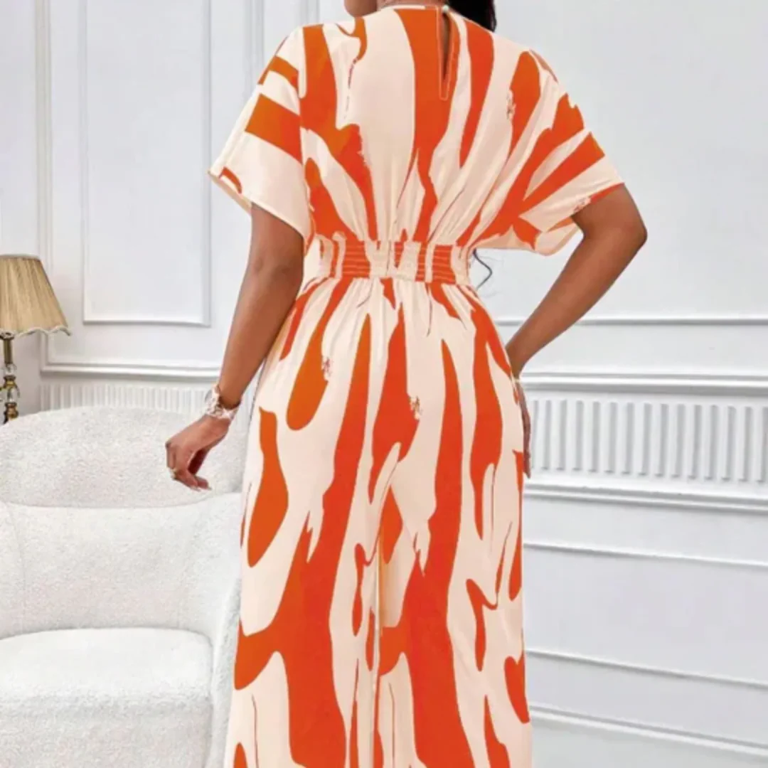 Cynthia | Combinaison Tendance Pour Femme – Image 5