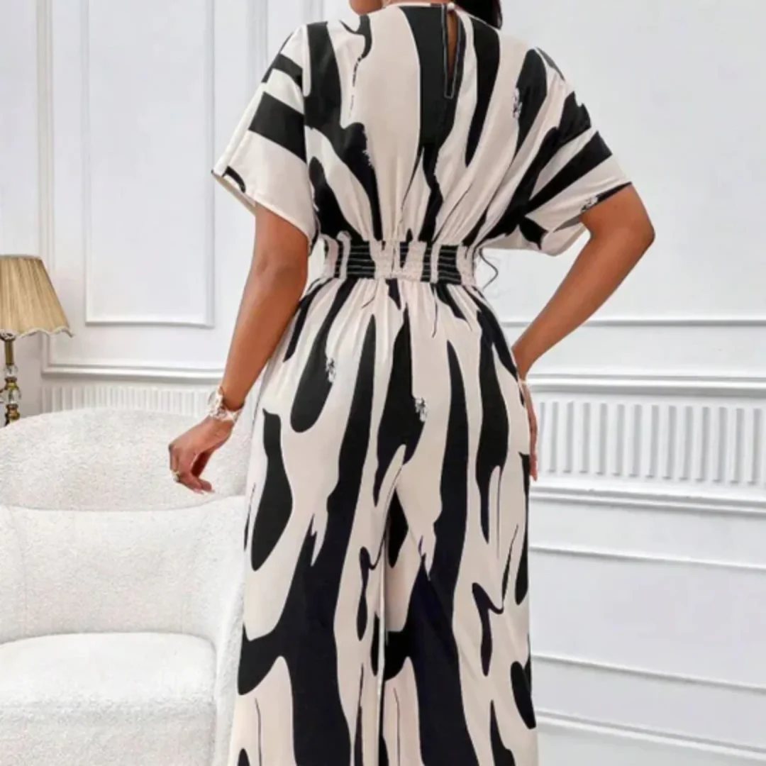 Cynthia | Combinaison Tendance Pour Femme – Image 6