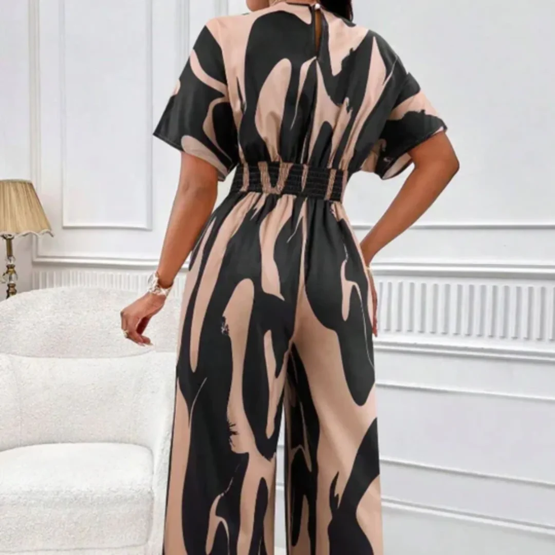 Cynthia | Combinaison Tendance Pour Femme – Image 7