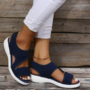 Darla | Sandales Confortables Et Élégant Pour Femme | Tendance