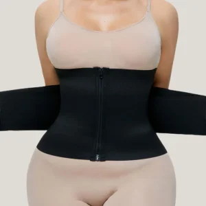 Gaine Femme Contrôle Du Ventre