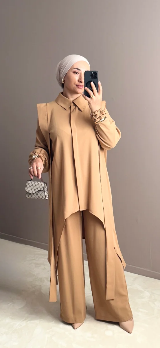 ENSEMBLE ELEGANT – Image 2