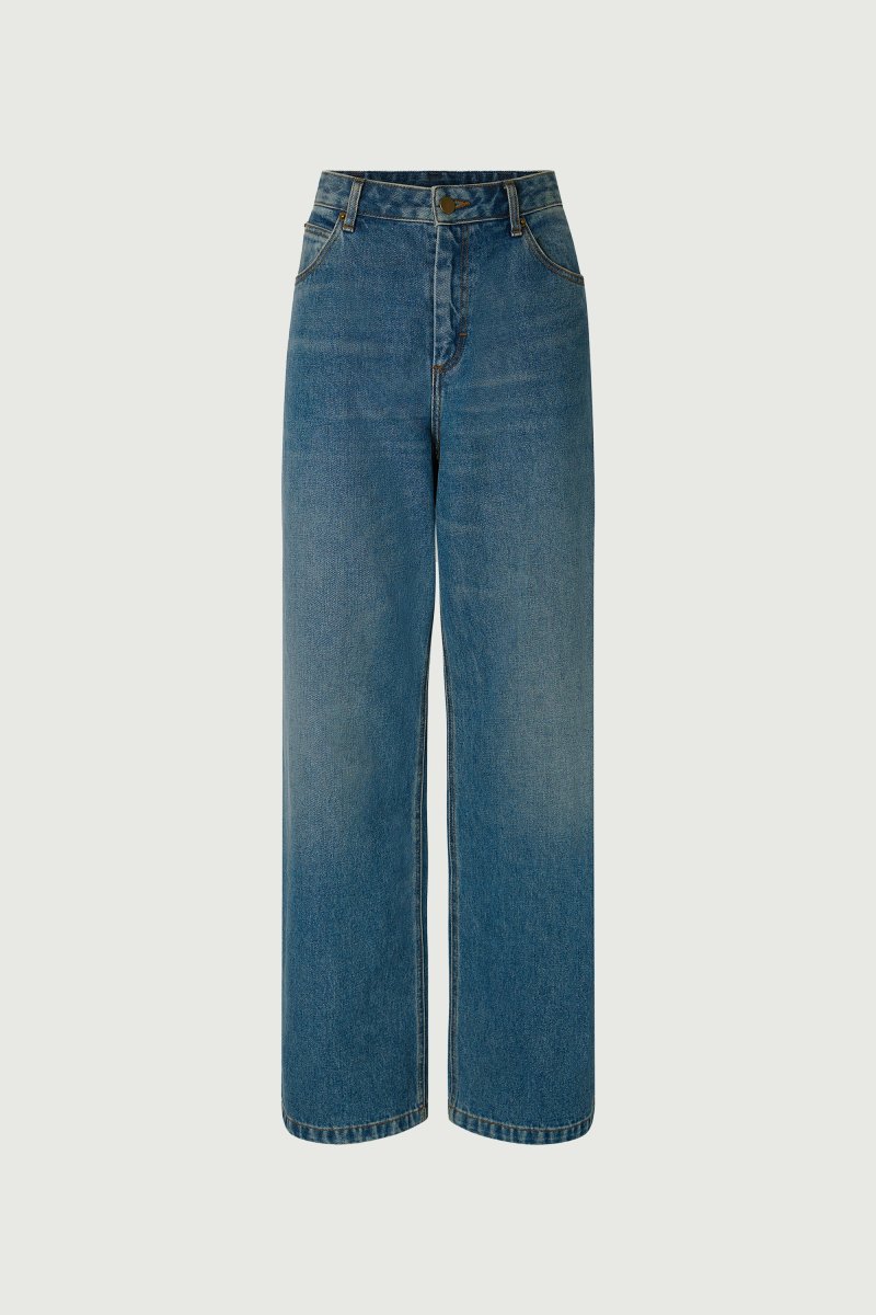 JEAN CALVIN BLEU – Image 8