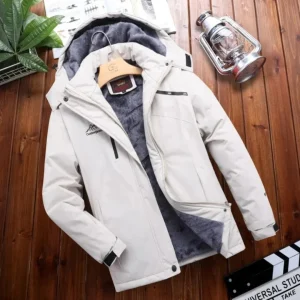 Kelley | Veste Hiver Pour Femme | Imperméable