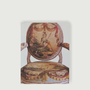 LIVRE 'A HOUSE IS NOT A HOME'