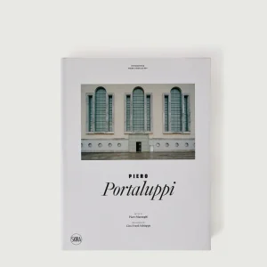 LIVRE 'PIERRO PORTALUPPI'