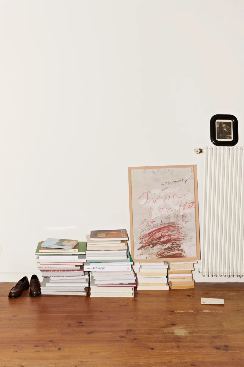 LIVRE 'THE SOFT FURNISHINGS BOOK' – Image 4