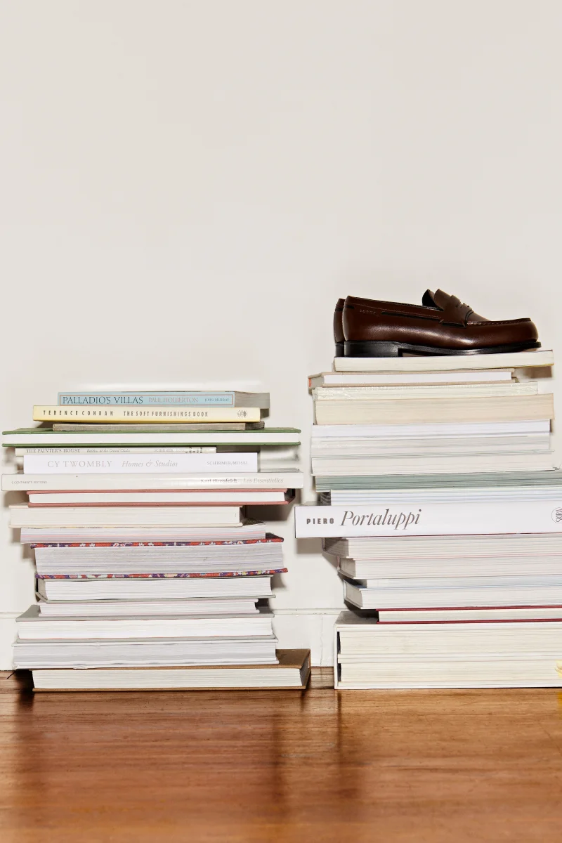 LIVRE 'THE SOFT FURNISHINGS BOOK' – Image 5