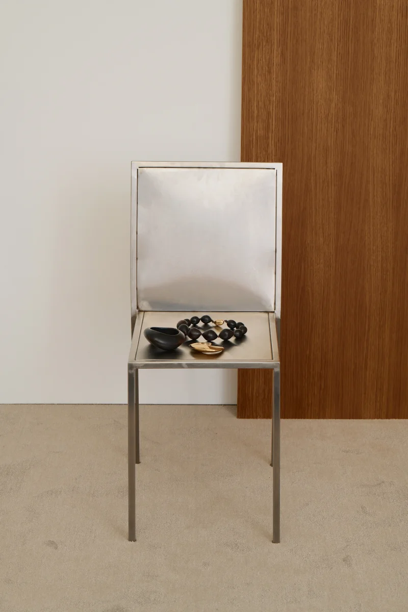 BRACELET CAMILA 1 MARRON – Image 5