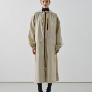 TRENCH PRADEL BEIGE