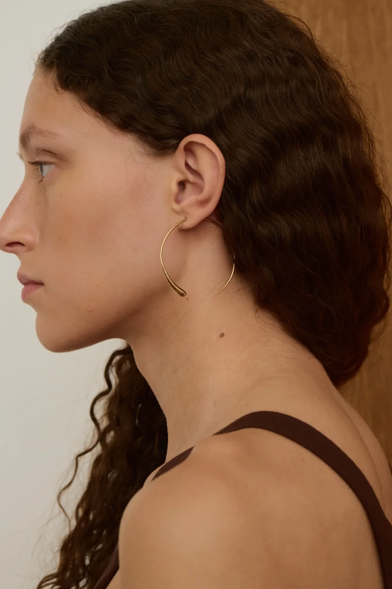 CRÉOLES 45 GOLD – Image 3