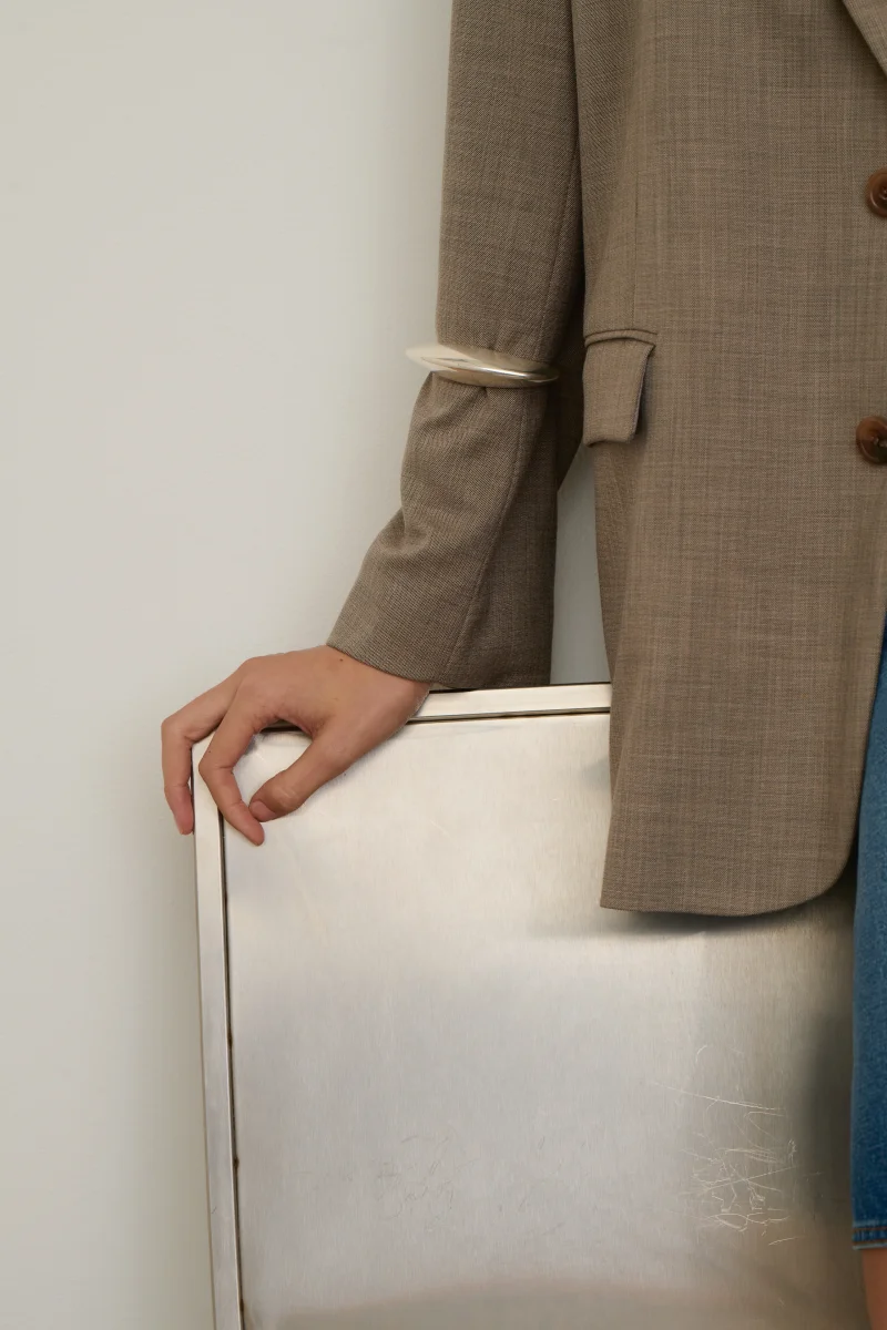 BRACELET ARGENT – Image 4