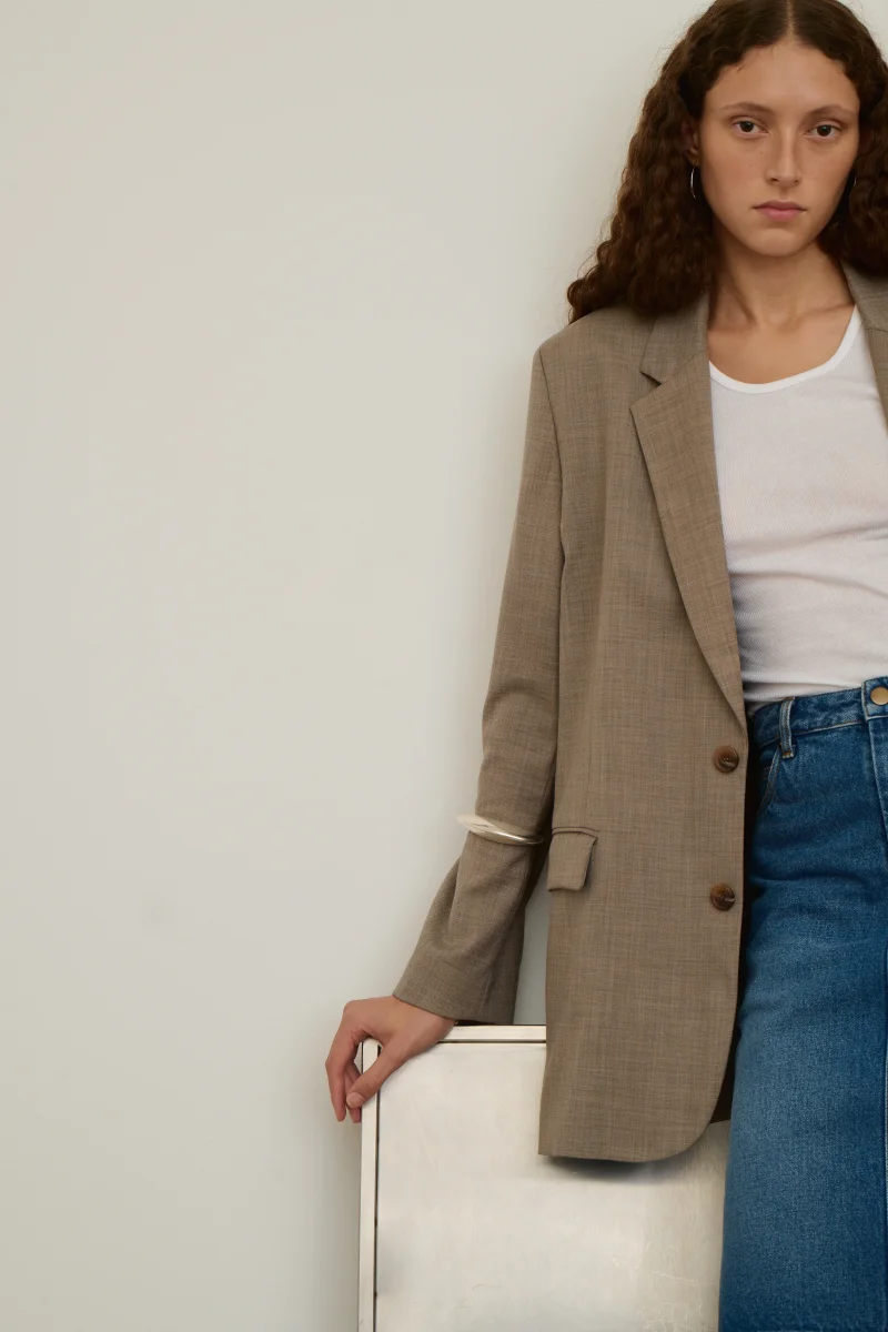 BRACELET ARGENT – Image 5