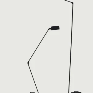 LAMPE DE TABLE DAPHINE, LUMINA NOIRE