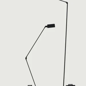 LAMPE DE TERRE DAPHINE TERRA, LUMINA NOIRE