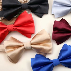 Nœuds Papillon Pour Hommes