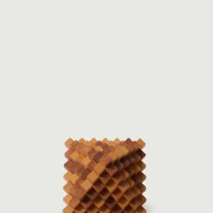 SERRE-LIVRES EN BOIS MASSIF