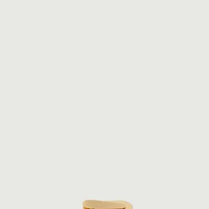 PRESSE-PAPIERS PINCE EN LAITON