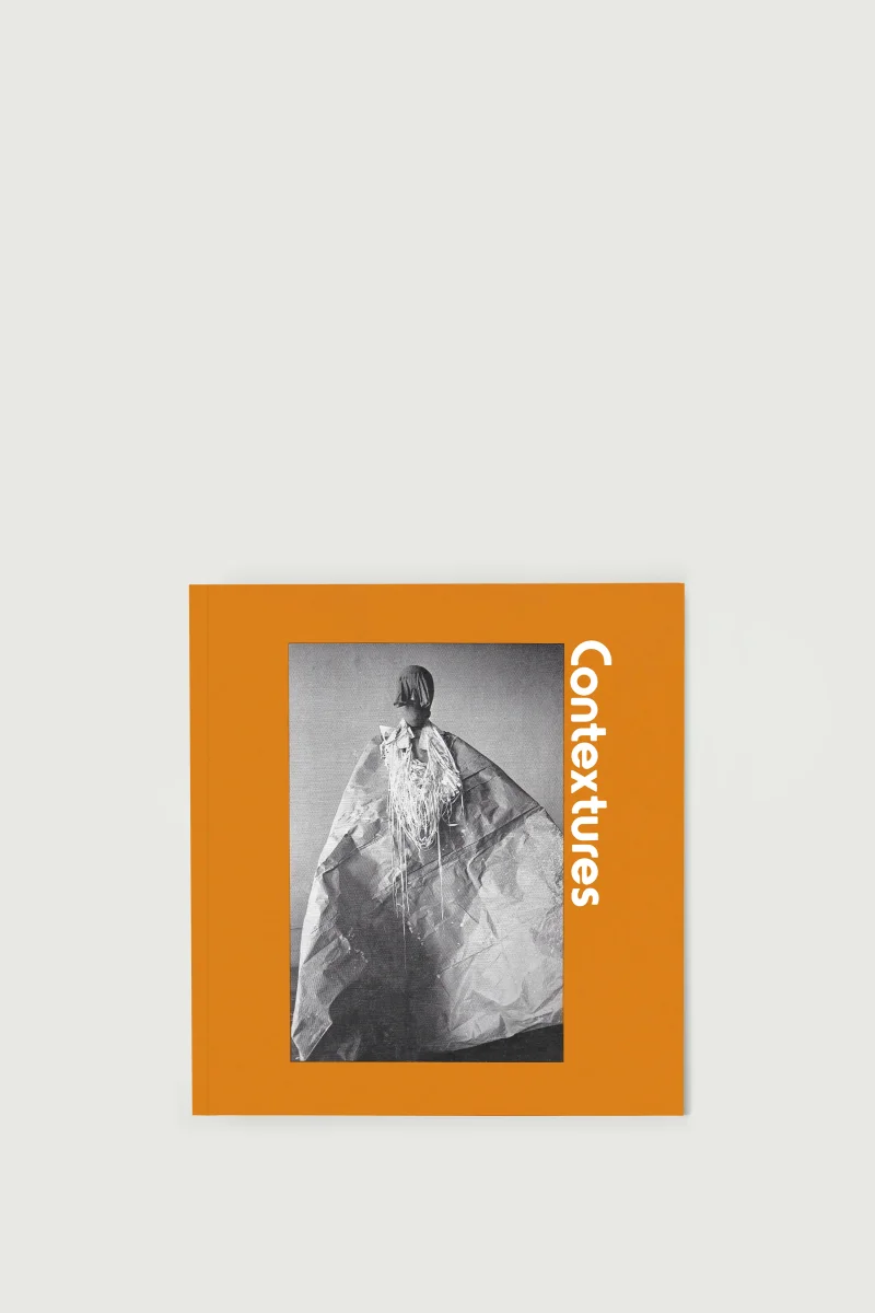 LIVRE 'CONTEXTURES' – Image 2