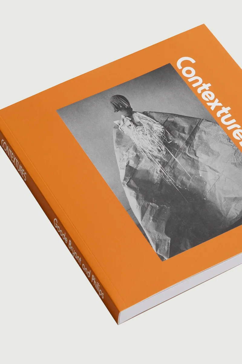 LIVRE 'CONTEXTURES' – Image 3