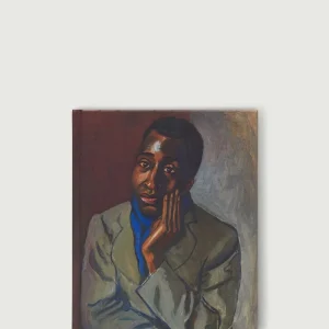 LIVRE 'ALICE NEEL : UPTOWN'