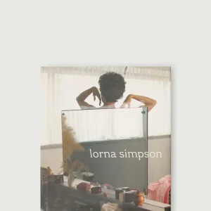 LIVRE 'LORNA SIMPSON' (2006)