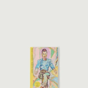 LIVRE 'GIOVANNI'S ROOM'