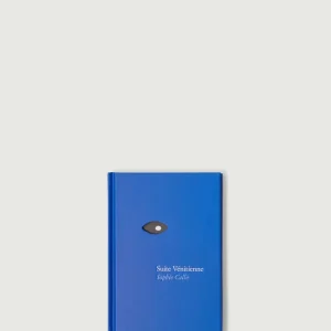 LIVRE 'SUITE VÉNITIENNE'