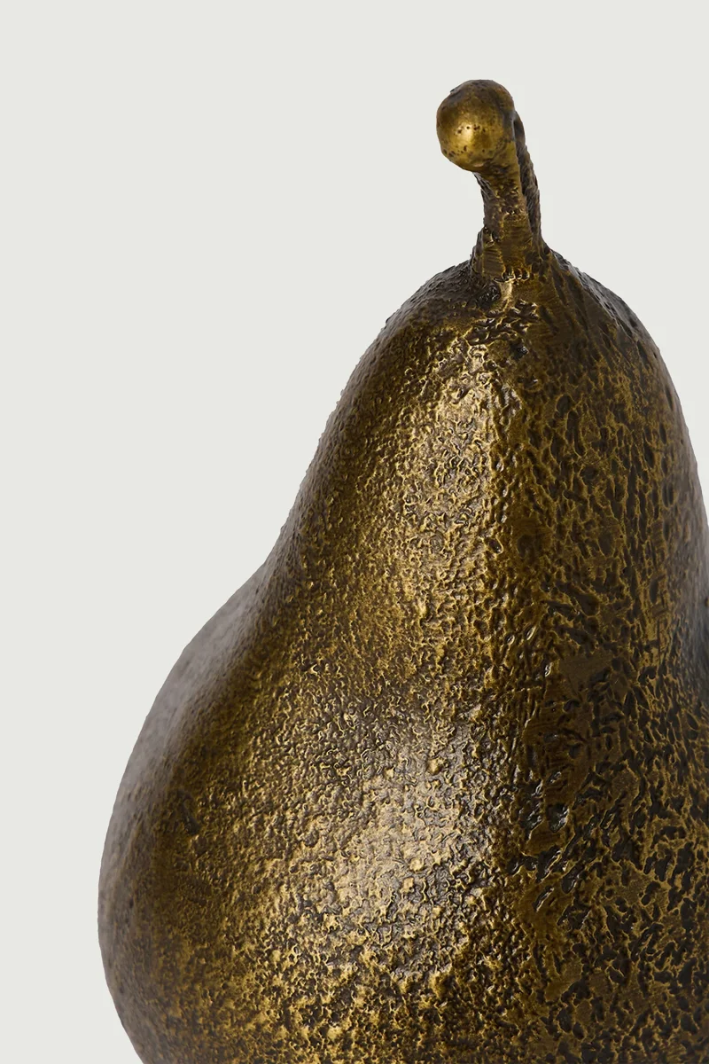 PRESSE-PAPIERS SENTIMENT JAUNE – Image 3