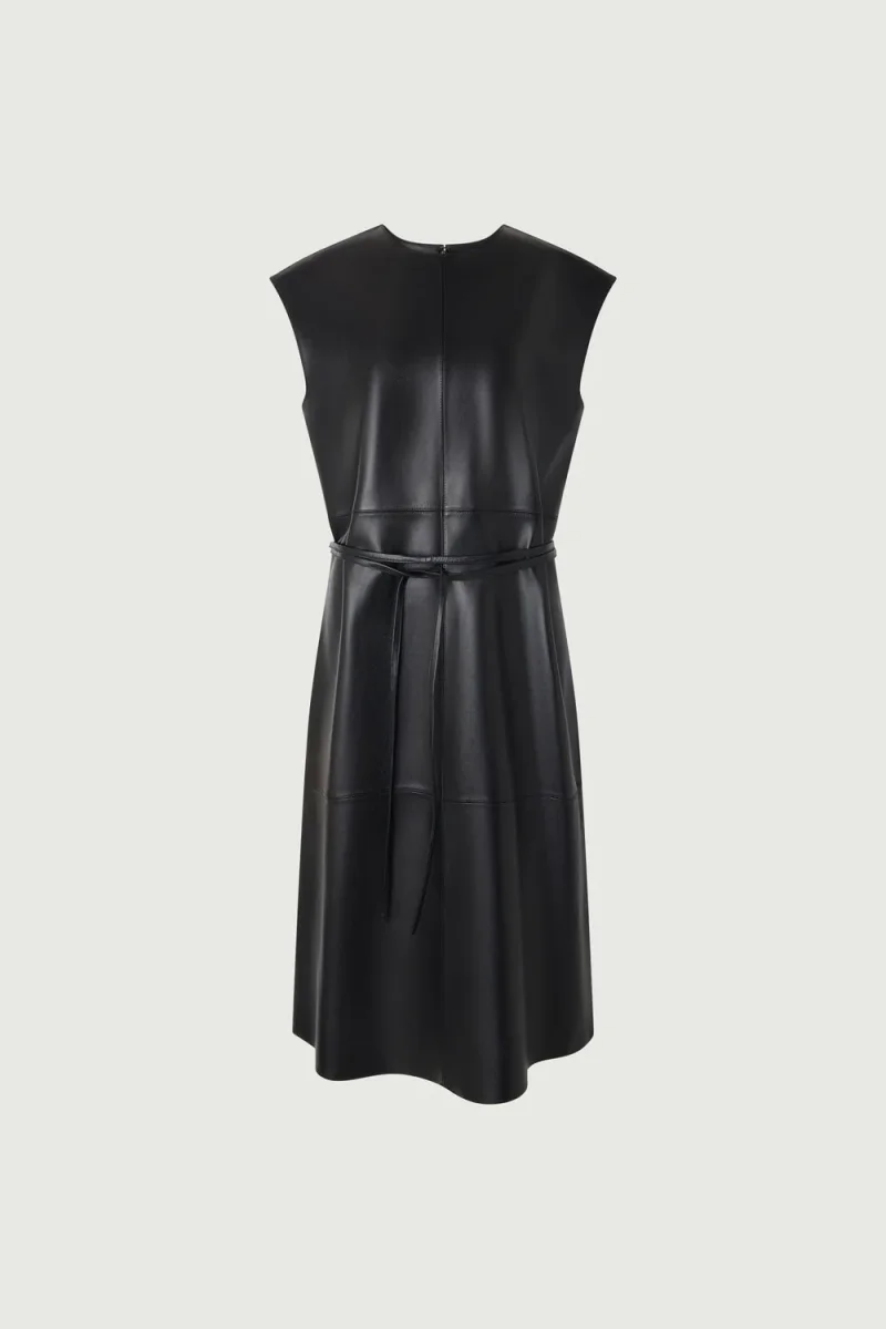 ROBE SOFIA NOIRE – Image 5