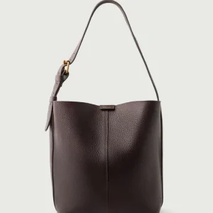 SAC SAUDADE MARRON