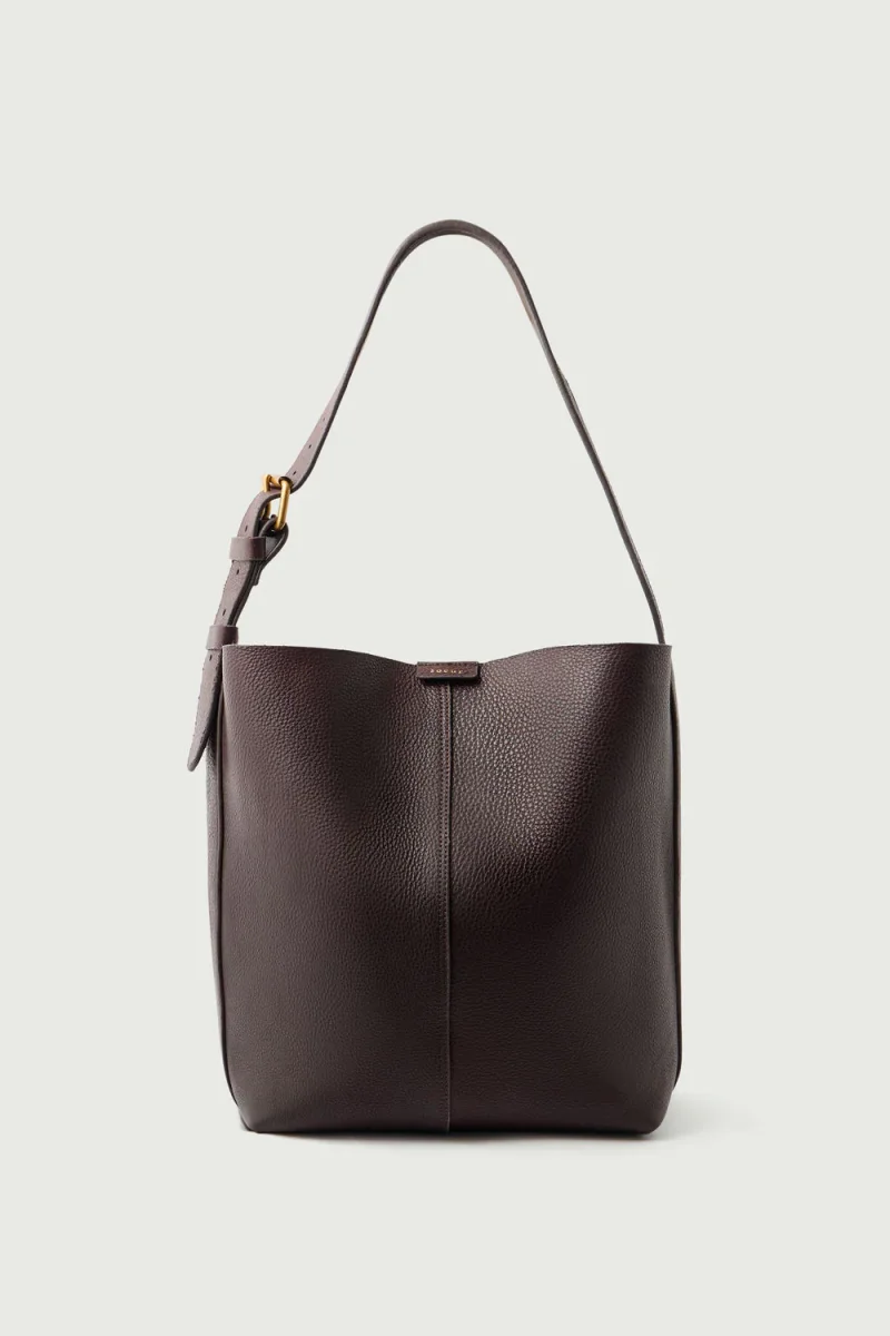 SAC SAUDADE MARRON