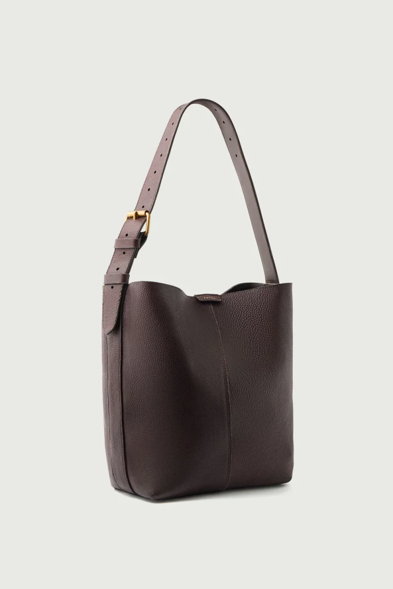 SAC SAUDADE MARRON – Image 3