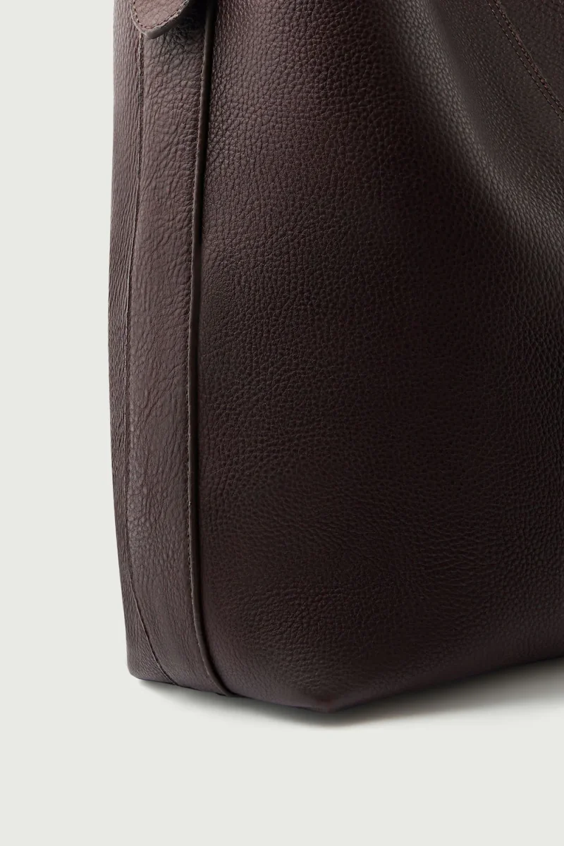 SAC SAUDADE MARRON – Image 4