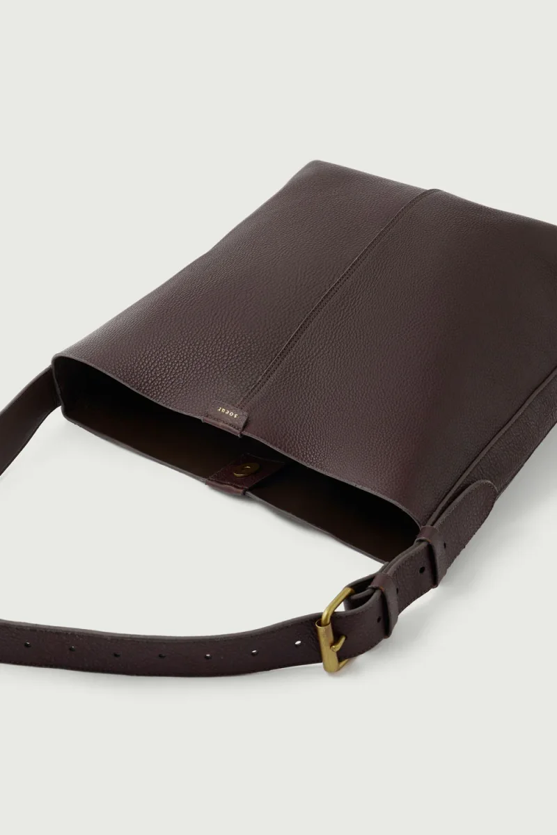 SAC SAUDADE MARRON – Image 5