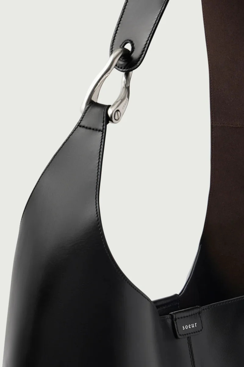 SAC COSIMA NOIR – Image 5