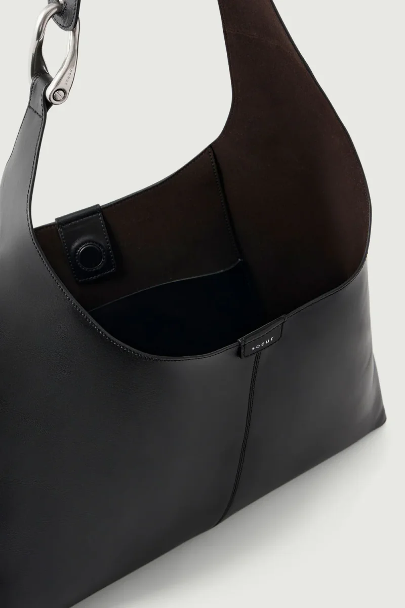 SAC COSIMA NOIR – Image 6