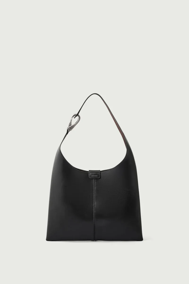 SAC COSIMA MINI NOIR