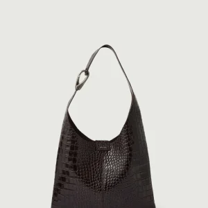 SAC COSIMA MINI MARRON