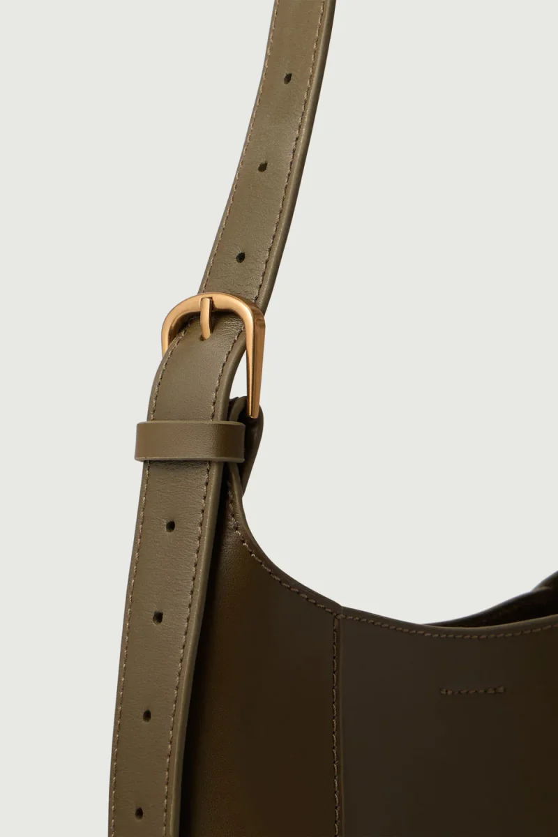 SAC UMA MINI KAKI – Image 4